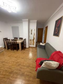 Apartamento Amanecer - 4