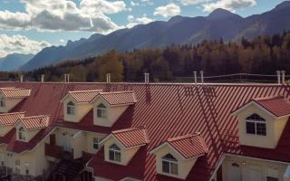 Riverside Condos by Fernie Central Reservations - 9
