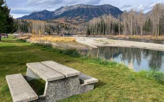 Riverside Condos by Fernie Central Reservations - 1