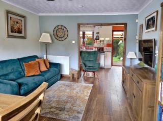 A cosy house near the city centre - Glasgow - 0