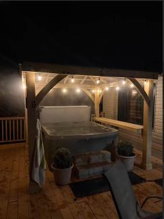 Dog-Friendly Home with Dock Kayaks Hot Tub Game Room & AC - 2