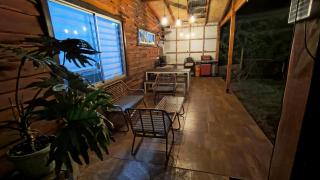 Cabaña en Playa Puerto Nuevo, Lago del Ranco - 2