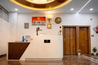 Room Racers Hotel - 5