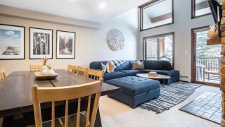 Cloud 9 by AvantStay Located at the Base of Vail Ski Resort w Community Pool Hot Tub - 2