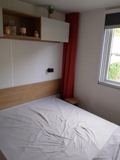 Location mobil home - 2