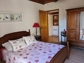 Mas cévenol en ardèche avec piscine privée - 4