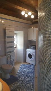 Mas cévenol en ardèche avec piscine privée - 6