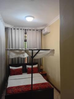 Kilimanjaro pazuri villas - 2