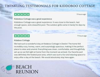 Kiddoboo Cottage - 2