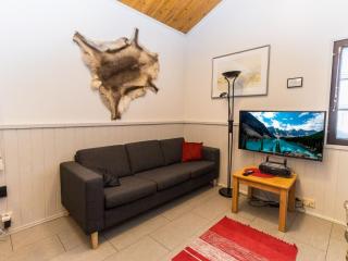 Holiday Home Saarihely a 5 by Interhome - 1