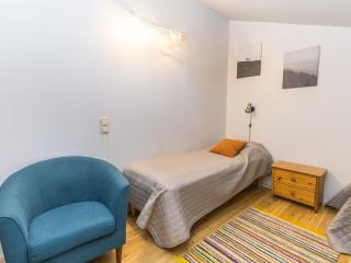 Holiday Home Saarihely a 5 by Interhome - 2