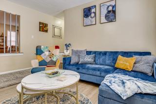 1 Mi to Butler! Family-Friendly Indianapolis Home - 4