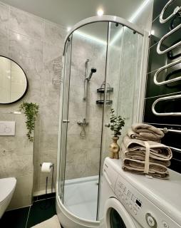 Victoria Central Apartamentai - 6