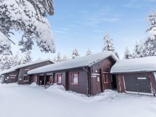Holiday Home Vuolkuma a by Interhome - 9