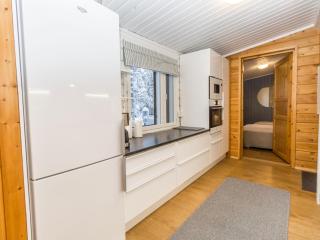 Holiday Home Vuolkuma a by Interhome - 3