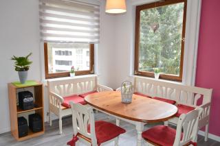 Ferienhaus am Lampersberg - 1