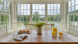 Secluded Estate • Optional Guest House Pond Playroom Gym Theater Sunny Pond by AvantStay - 7