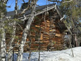 Holiday Home Kiilopalkinen by Interhome - 8