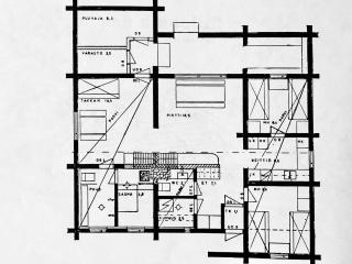 Holiday Home Kiilopalkinen by Interhome - 1