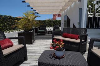 El Palomar, Secret Oasis in the North of Tenerife - 4