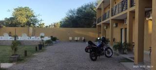 Victoria apart hotel La Rioja - 9