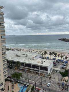 Apartmento Guarujá Pitangueiras - 9