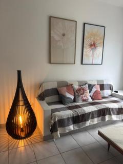 Apartmento Guarujá Pitangueiras - 8