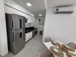 PROMENADE II 1006 - Moderno e confortável em condomínio clube na praia de Ponta Verde - Maceió - 8