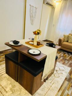 Elegant Stay near Maadi - 1