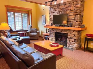 Pinnacle Ridge Condos by Fernie Central Reservations - 7