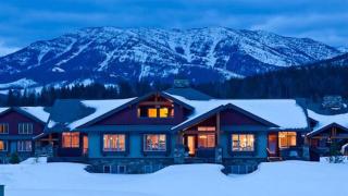 Pinnacle Ridge Condos by Fernie Central Reservations - 0
