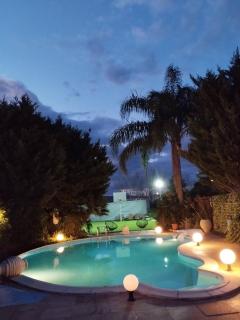 Luxury Villas Chrysa Private Pool & Spa - 5