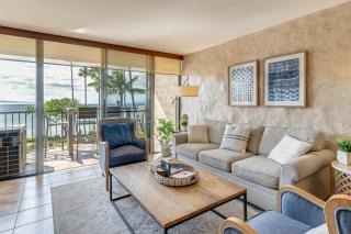 Oceanfront Maui Retreat Steps From Sugar Beach - 8
