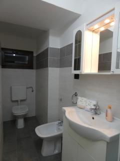 Casa Riccardo con vista sul Rocciamelone - 1