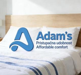 Adam's Apartment 1 - 0