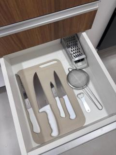 PROMENADE II 1006 - Moderno e confortável em condomínio clube na praia de Ponta Verde - Maceió - 0