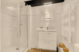 Appartement - Cosy - Élégant - 2