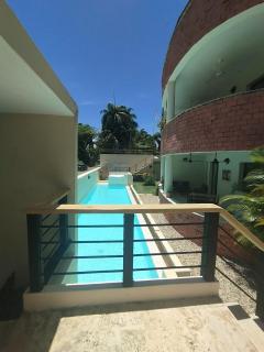 Okaina 7 Penthouse - 9