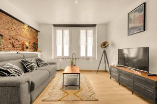 Appartement - Cosy - Élégant - 1