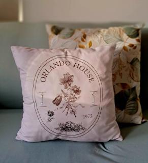 Orlando House 1975 - 5