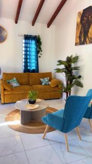 Villa Eden hibiscus - 6