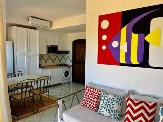 L'Oleandro 1407 house in Sardinia with Mediterranean Sea Views - 4