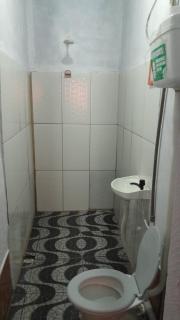 Hospedagem Chapéu Virado - 2