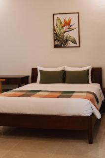 De Mai Hoi An Apartment with Pool & Kitchen - 2