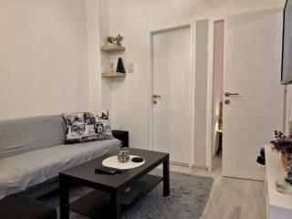 Vracar Cozy Nook - 8