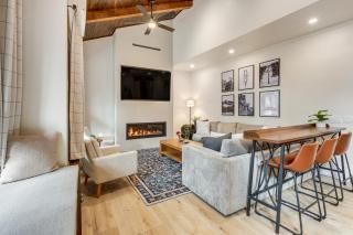 Forest-View Group Getaway, 4 Mi to Dtwn Flagstaff - 5