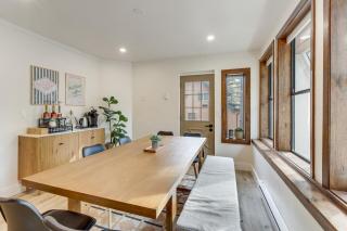 Forest-View Group Getaway, 4 Mi to Dtwn Flagstaff - 4