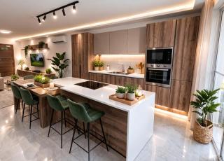 Spacious 3BR Seaside Apartment Sliema - 1