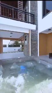 Sakumono Celebrity Golf Apartment - 6