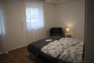 Moderne Wohnung in ruhiger Gegend - 4